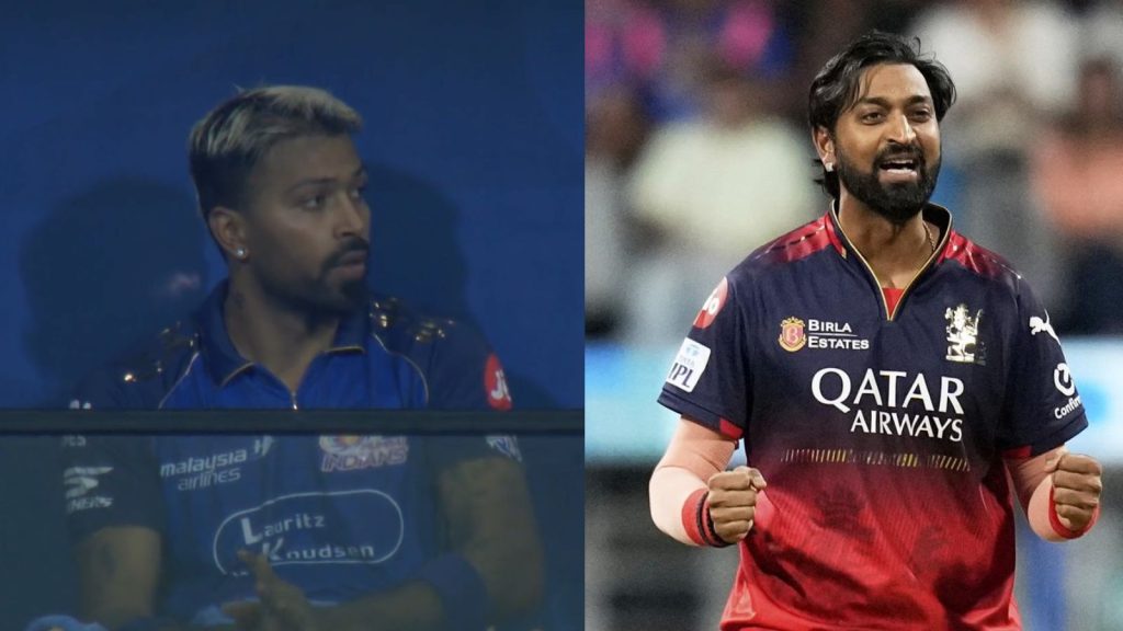 Hardik Pandya vs Krunal Pandya: Why Is There A Fight Between Pandya Brothers?