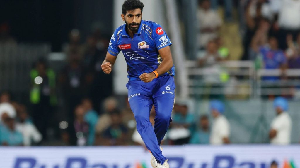 Jasprit Bumrah Psychology – Why Is The Ace Pacer Going Wicketless In IPL 2026? Jasprit Bumrah Psychology - Why Is The Ace Pacer Going Wicketless In IPL 2026?