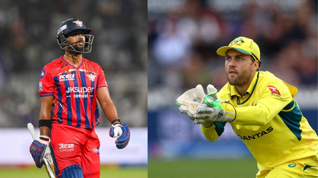 Josh Inglis To Replace Nicholas Pooran? LSG Selection Bombshell After KKR Super Over Heartbreak!