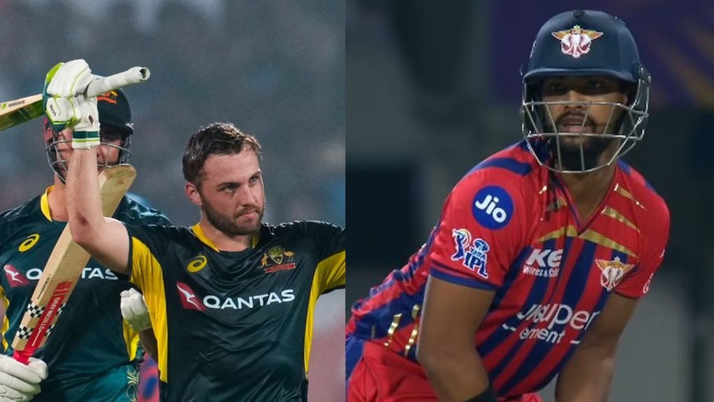 Josh Inglis arrival Date For LSG Confirmed Amid Nicholas Pooran's Shocking IPL 2026 Form