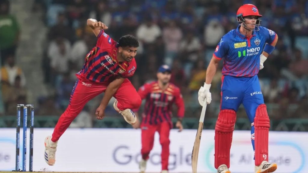 LSG vs DC IPL 2026: 6 Stats That Will Blow Your Mind