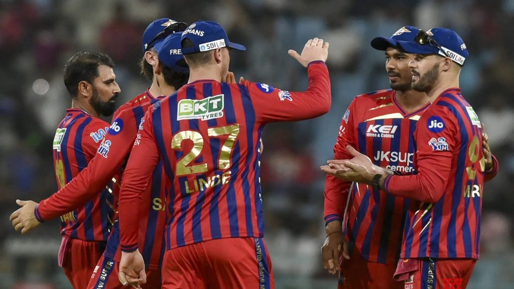 Lucknow Super Giants Can Still Qualify After Loss In LSG vs RR - Here's How