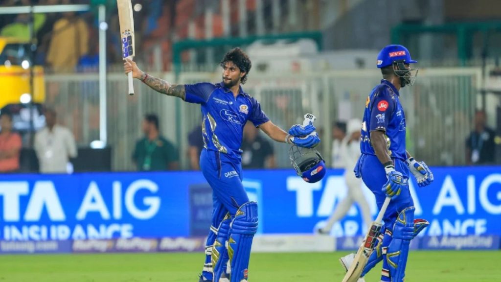 MI Qualification Scenario: Can Mumbai Indians Still Qualify For IPL 2026 Playoffs After Winning in GT vs MI? Here's How
