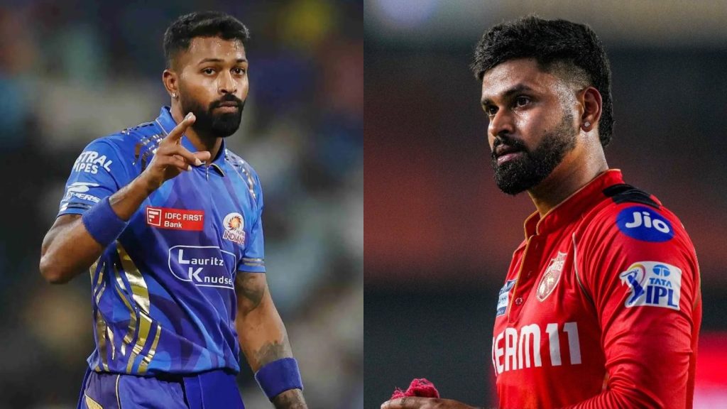 MI vs PBKS IPL 2026: Toss Prediction, Pitch Report And Who Is The Favourite? MI vs PBKS IPL 2026 Match Prediction: Toss Prediction, Pitch Report, Score Prediction & Who Will Win?