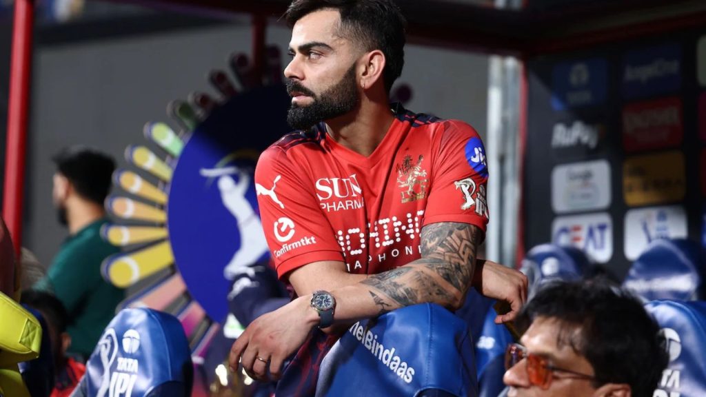 MI vs RCB IPL 2026: Virat Kohli’s 50 Was Actually RCB’s Biggest Problem vs MI
