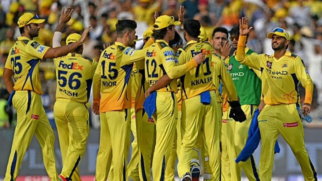 More Bad News For CSK? Team’s Most Important Player Ruled Out Of IPL 2026 More Bad News For CSK? Team's Most Important Player Ruled Out Of IPL 2026