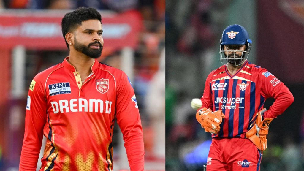 PBKS vs LSG: Why Unbeaten Punjab Are 61% Favorites To Win Tonight?