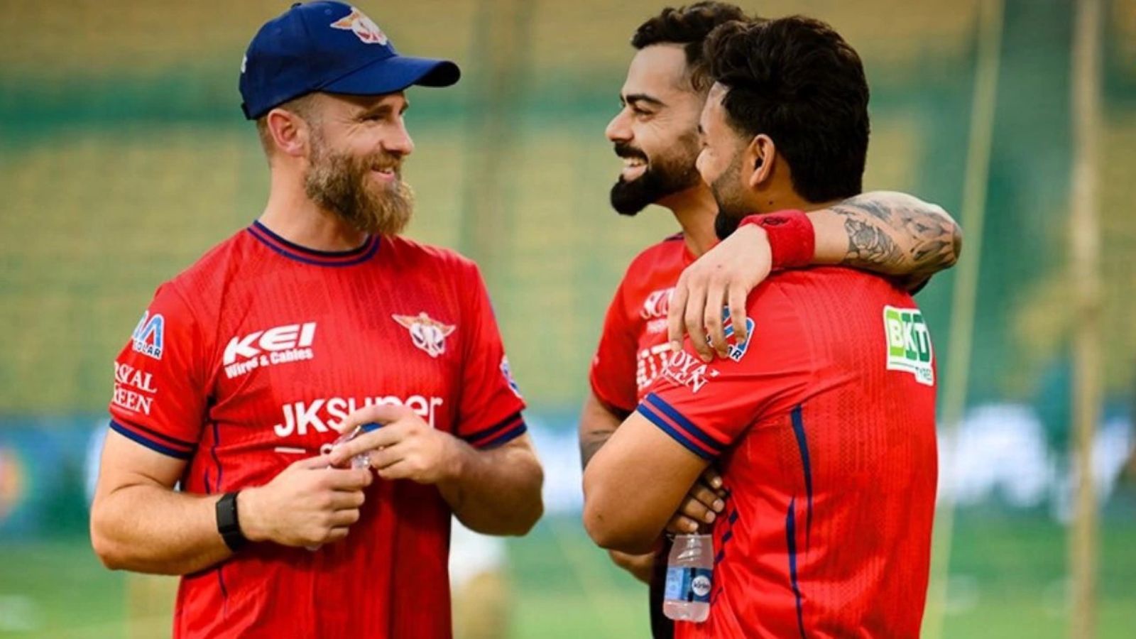 RCB vs LSG IPL 2026 Match Prediction: Who Will Win The Game And Toss? Pitch Report And Scores Leaked