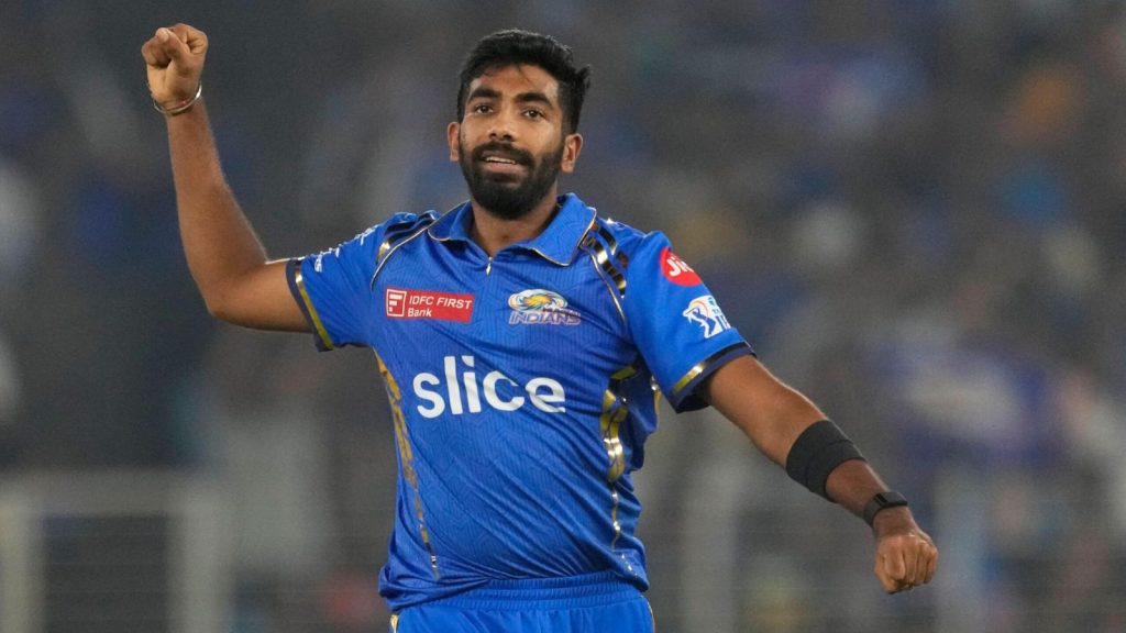 REVEALED: Jasprit Bumrah To Be Dropped By Mumbai Indians After MI vs PBKS IPL 2026? REVEALED: Jasprit Bumrah To Be Dropped By Mumbai Indians After MI vs PBKS IPL 2026?