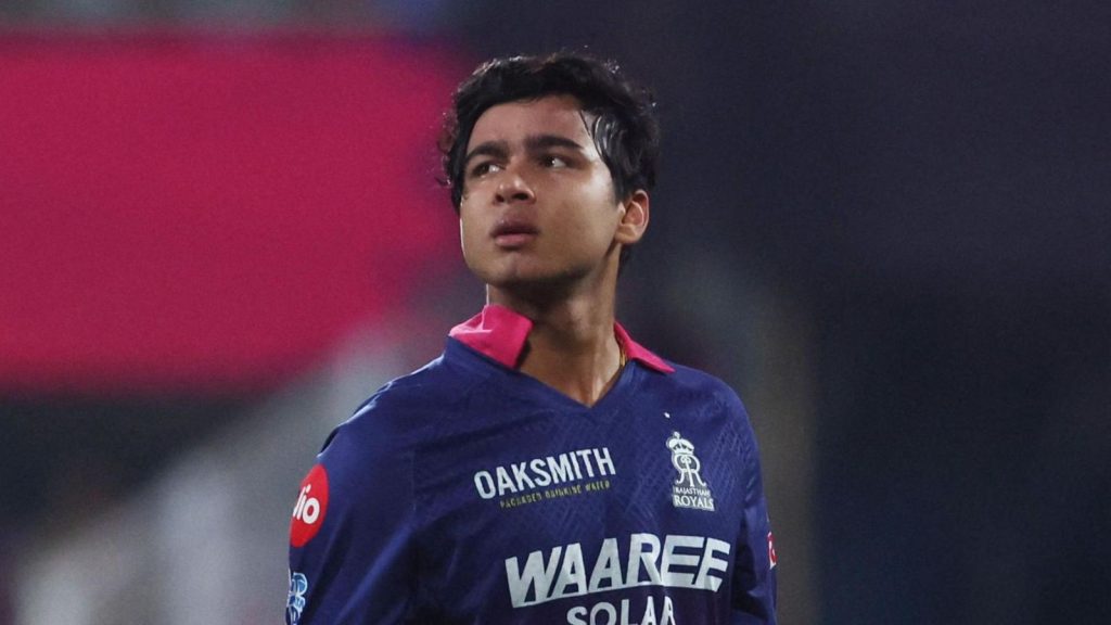 Revealed: Here Is When Vaibhav Sooryavanshi Is Set To Make His India Debut Revealed: Here Is When Vaibhav Sooryavanshi Is Set To Make His India Debut