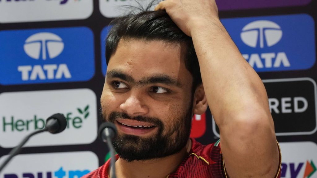 Rinku Singh The Main Villain? 3 Big Blunders That Made Kolkata Knight Riders Lose KKR vs LSG IPL 2026 game
