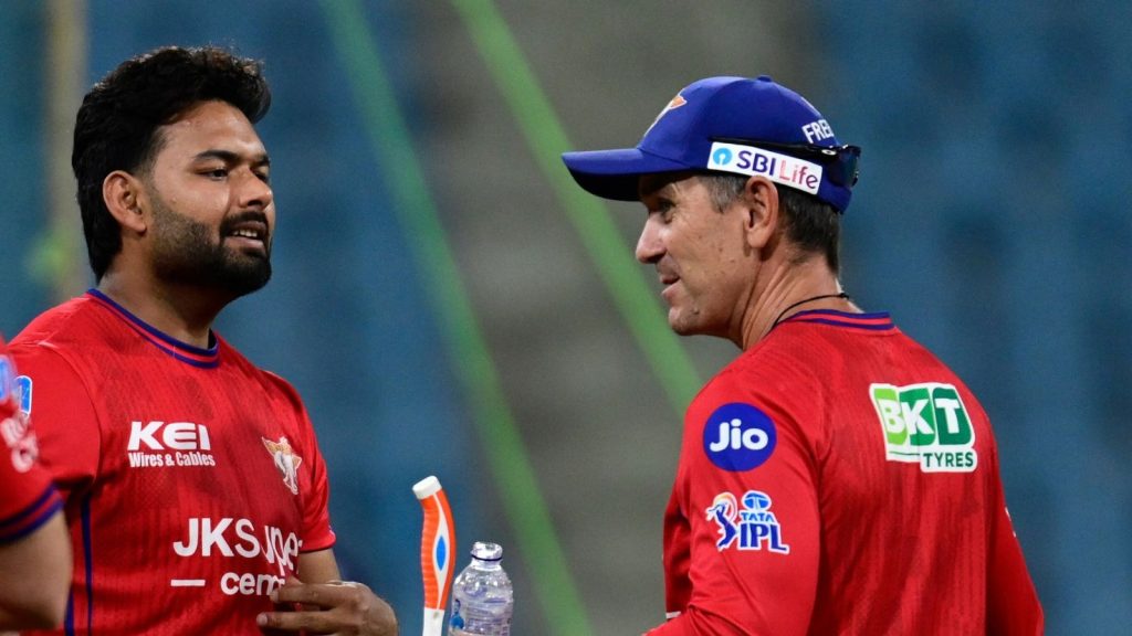 Rishabh Pant To Be Sacked? 3 Players Lucknow Super Giants Must Drop After LSG vs RR Debacle