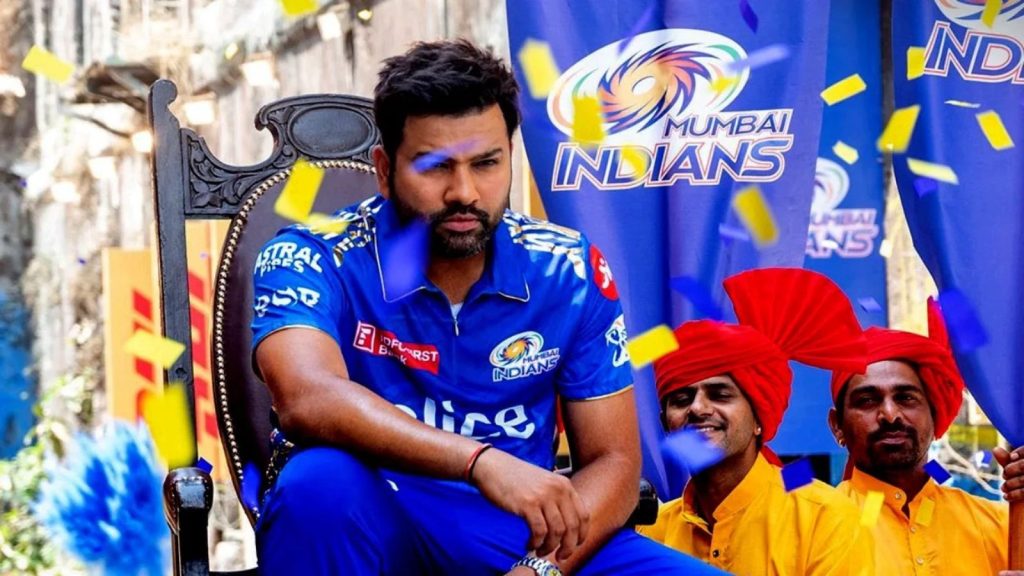 Rohit Sharma Injury Update: Ruled Out? Or Can He Play As An Impact Player In MI vs PBKS IPL 2026 Game? Rohit Sharma Injury Update: Ruled Out? Or Can He Play As An Impact Player In MI vs PBKS IPL 2026 Game?