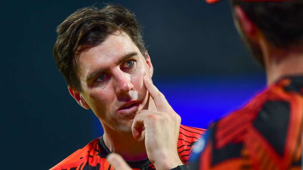 SRH vs CSK IPL 2026: Final Update On Pat Cummins' Presence In Hyderabad's Playing XI For Tonight’s Clash