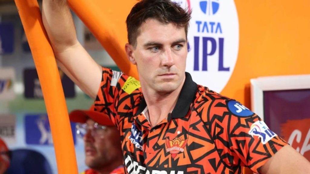 SRH vs DC: Will Pat Cummins Play Today In Match 31 Of IPL 2026