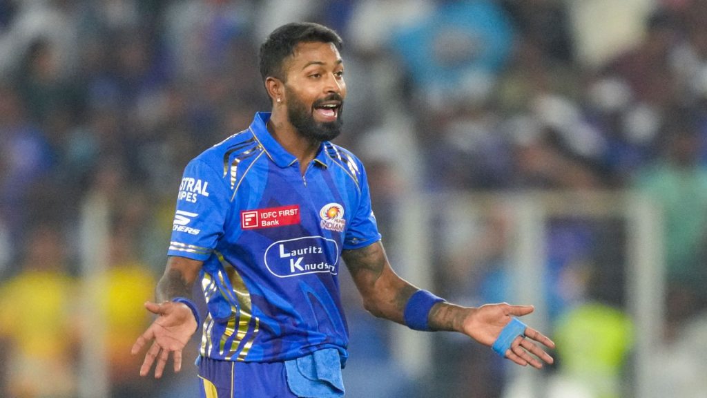"Sanju Just Lined Him Up": Former Mumbai Bowler Reveals The Main Reason Behind MI vs CSK Loss