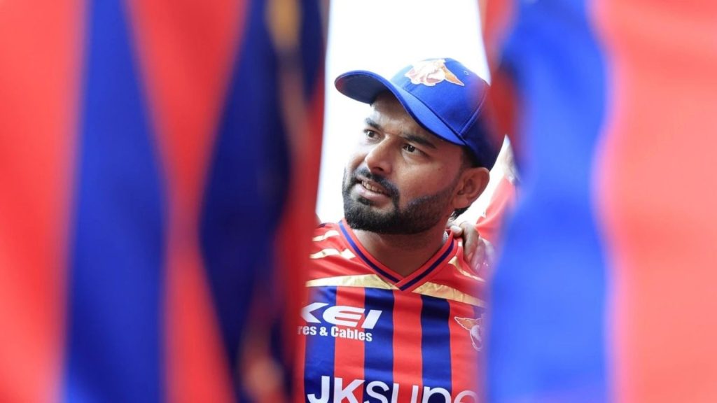 Should Not Have Done This Blunder – The Main Reason Why Lucknow Super Giants Lost LSG vs GT IPL 2026 Game Should Not Have Done This - The Main Reason Why Lucknow Super Giants Lost LSG vs GT IPL 2026 Game