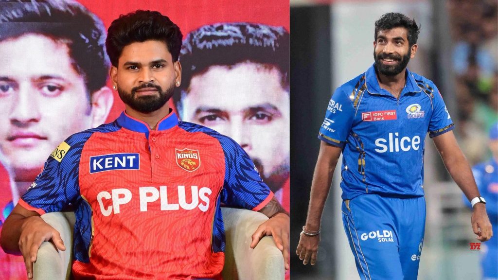 Shreyas Iyer Psychology: The Secret Reason He Hits Jasprit Bumrah So Easily