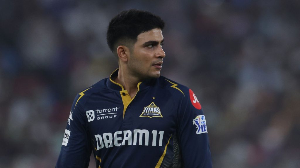 Shubman Gill’s Masterclass In GT vs KKR IPL 2026: 3 Reasons Why The T20I Captaincy Debate Is Now Over