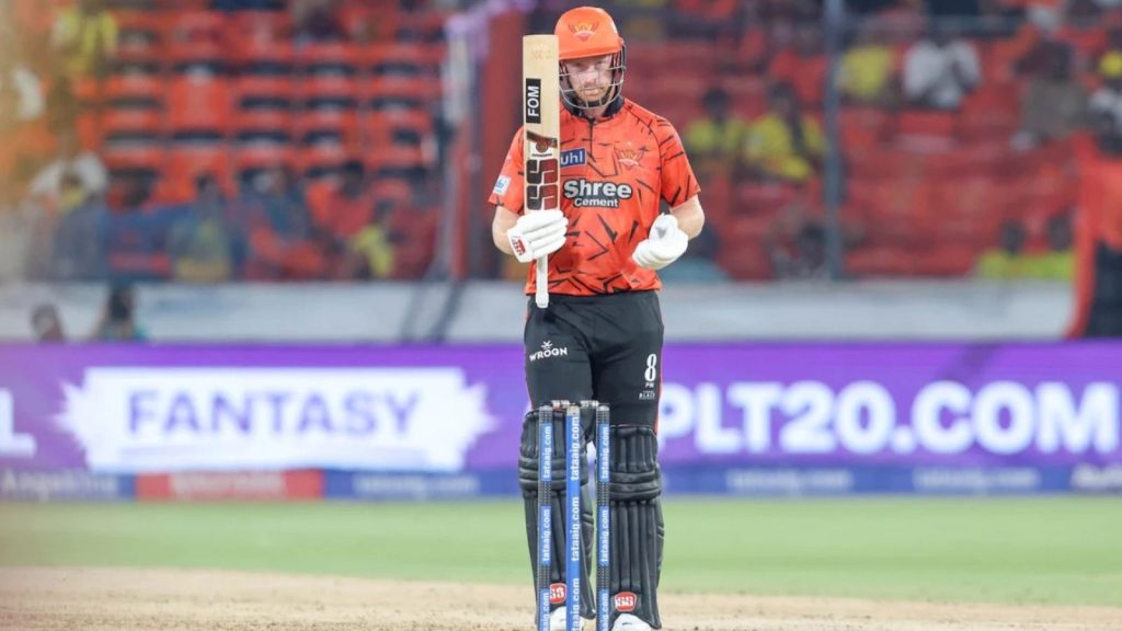 The Five Players SRH vs DC Fantasy Fans Absolutely Need In Their XI Today -Ft. Heinrich Klaasen