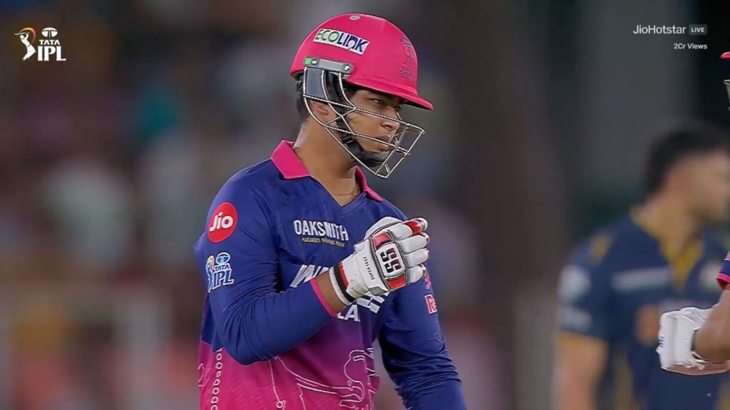 Vaibhav Suryavanshi At 14: Opening for RR With a 31 Off 18 — Why Is Everyone Talking About Him?