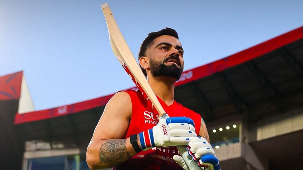 Virat Kohli Retirement: RCB Star Reveals Plans After Explosive IPL 2026 Form