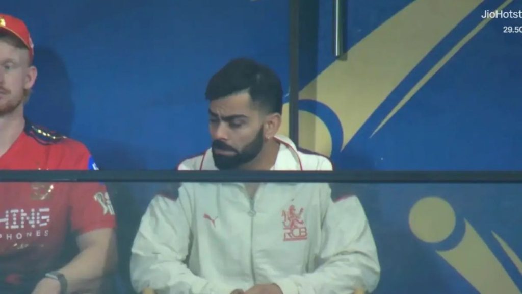 Virat Kohli's Injury Update: Is He Set To Be Dropped For RCB vs LSG IPL 2026 Game?