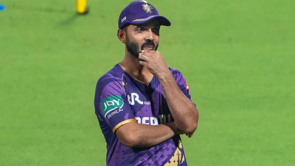 What Kolkata Knight Riders Need To Do In KKR vs RR Game To Have A Chance Of Qualifying For The Playoffs Of IPL 2026?
