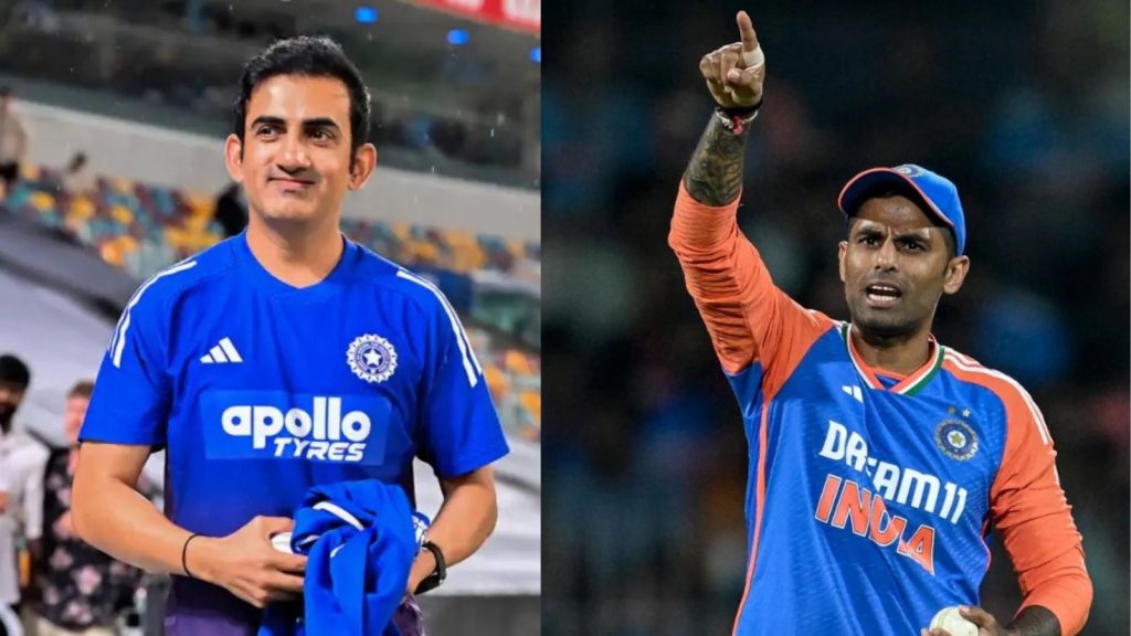 Who Will Be Team India's New T20I Captain? Gautam Gambhir Has Made His Choice