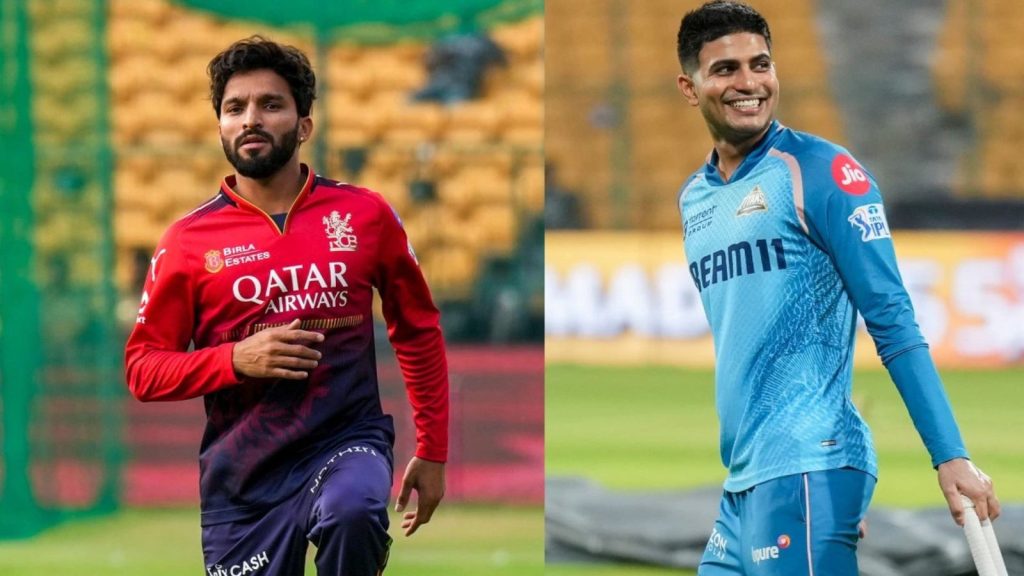 Who Will RCB vs GT Match 34 Of IPL 2026 Today? Match Prediction