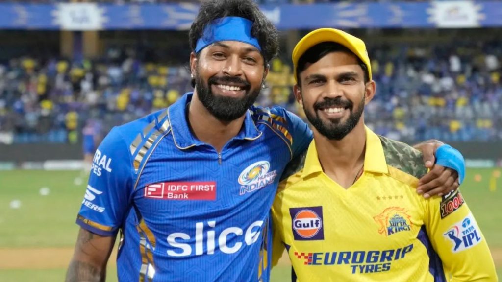Who Will Win The MI vs CSK Match 33 Of IPL 2026 Today?
