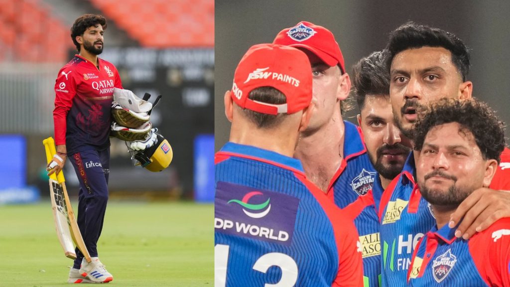 Who Will Win The RCB vs DC IPL 2026 Game? Toss Winner, Pitch Report, Par Score & Man Of The Match?