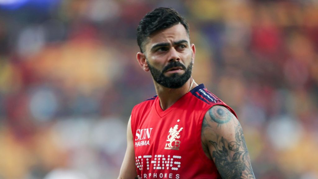 Why Was Virat Kohli Missing? Star Skips RCB Team Flight