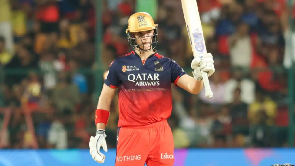 Will Jacob Bethell Play The RCB vs LSG IPL 2026 Game Today? Leaked