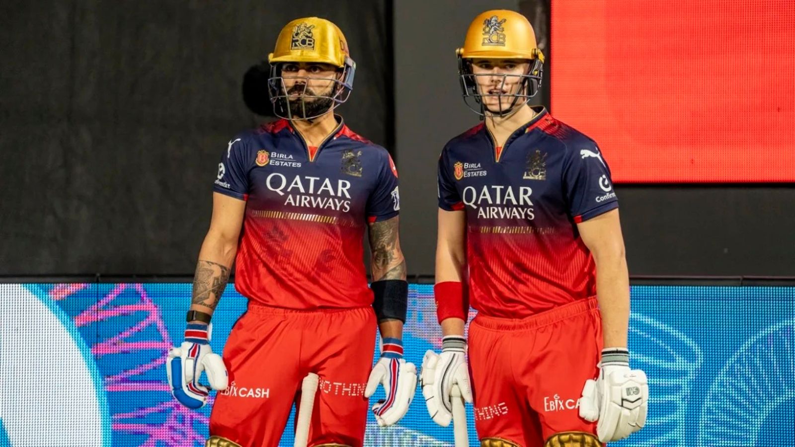 Will Jacob Bethell Play The RCB vs LSG IPL 2026 Game Today? Leaked