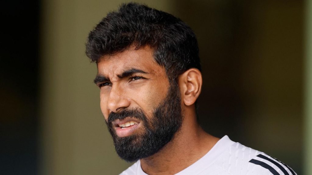 Will Jasprit Bumrah Not Play The ODI WC 2027 For WTC 2027? Here's The Truth