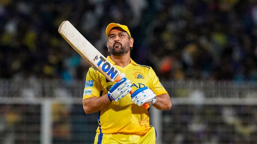 Will MS Dhoni Play In The CSK vs DC IPL 2026 Game? The Actual Return Date