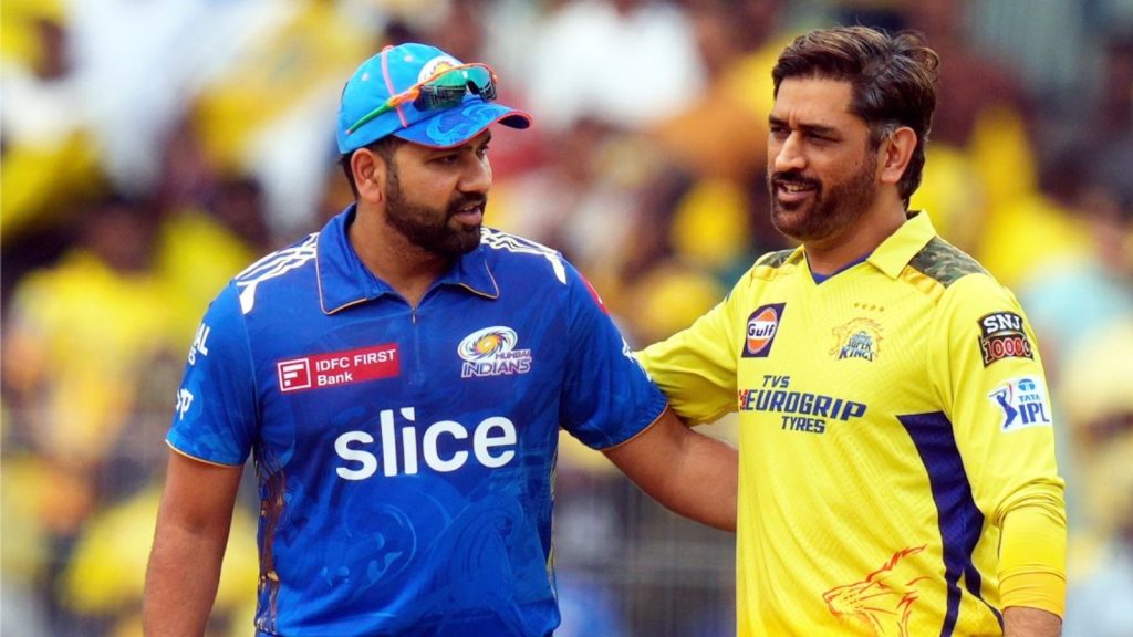 Will MS Dhoni Play The MI vs CSK Match Today? His Stats Against Mumbai