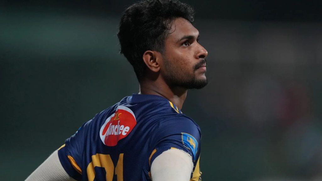 Will Matheesha Pathirana Play In The KKR vs RR IPL 2026 Game Today?