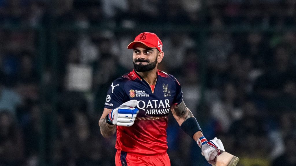 Will Virat Kohli Play The RCB vs LSG IPL 2026 Game Today? Leaked