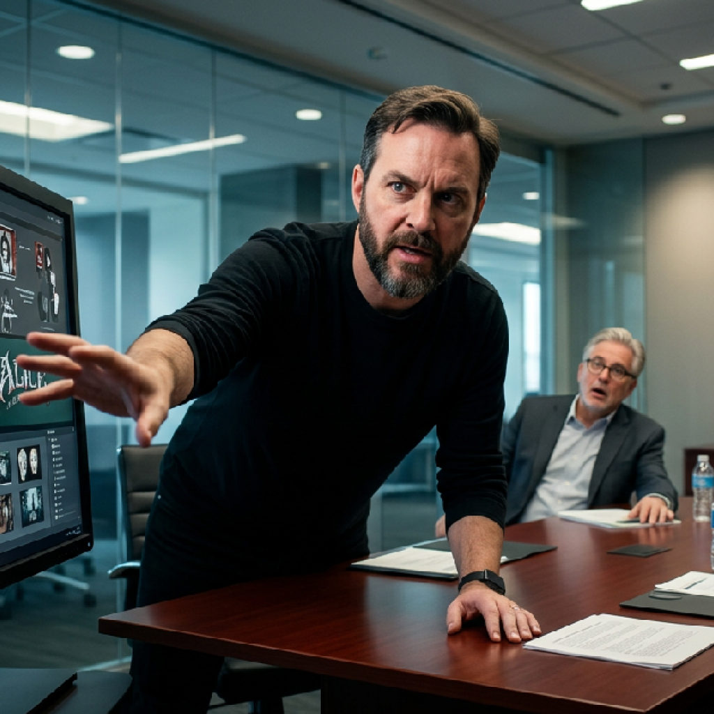 아메리칸 맥기, 앨리스 개발 당시 EA와 대립하며 창작 비전 고수한 비화 공개