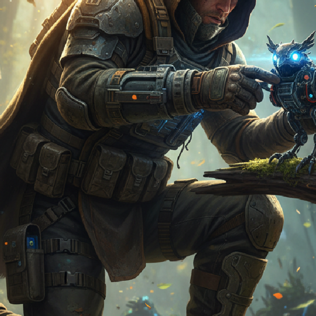 아크 레이더스 조류 경보 프로젝트 완수 및 단계별 생존 전략 분석