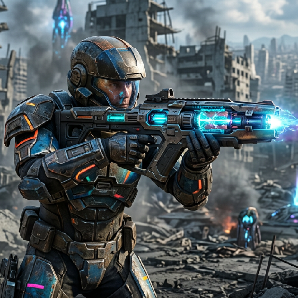 Arc Raiders ปรับเข็มทิศใหม่! ระบบ Skill Points เน้นทำดาเมจแทนการเก็งมูลค่าไอเทมในคลัง