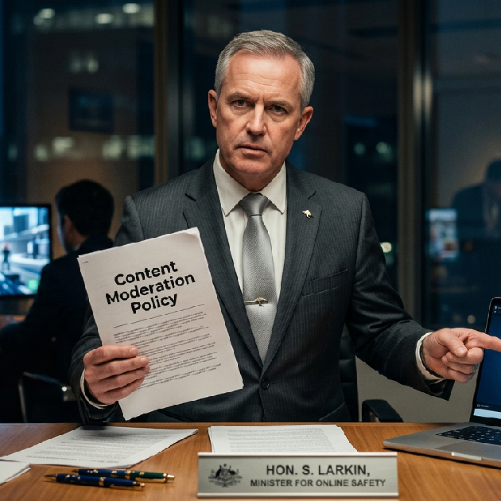 ออสเตรเลียจี้ Valve เร่งแจงมาตรการคัดกรองกลุ่มขวาจัดบน Steam