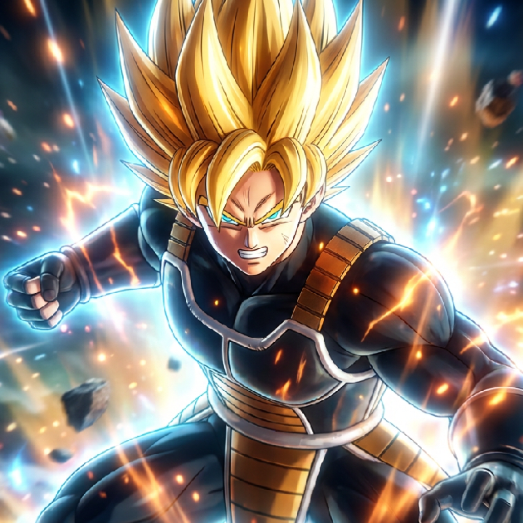 반다이 남코, 드래곤볼 제노버스 시리즈 향후 로드맵과 확장 계획 공개