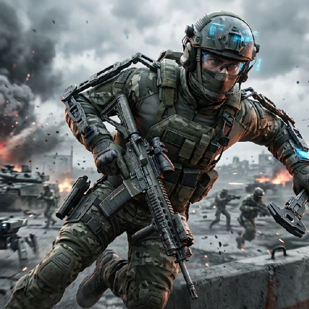 배틀필드 6 운영 로드맵 공개, 장기 서비스 및 콘텐츠 확장 전략 발표