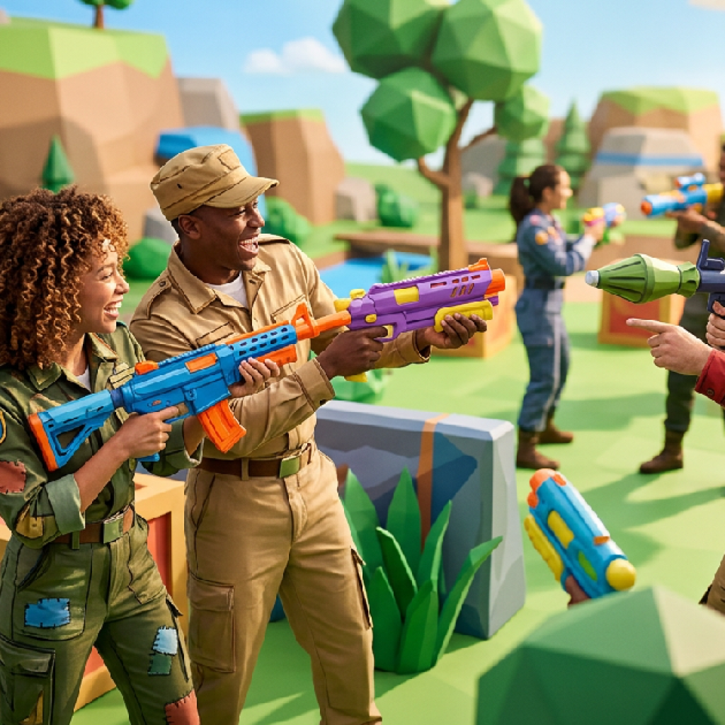 วิเคราะห์บทเรียน Battlefield จากอดีต: เมื่อคำพยากรณ์เกี่ยวกับเกมยุค Live Service กลายเป็นความจริงอันท้าทาย