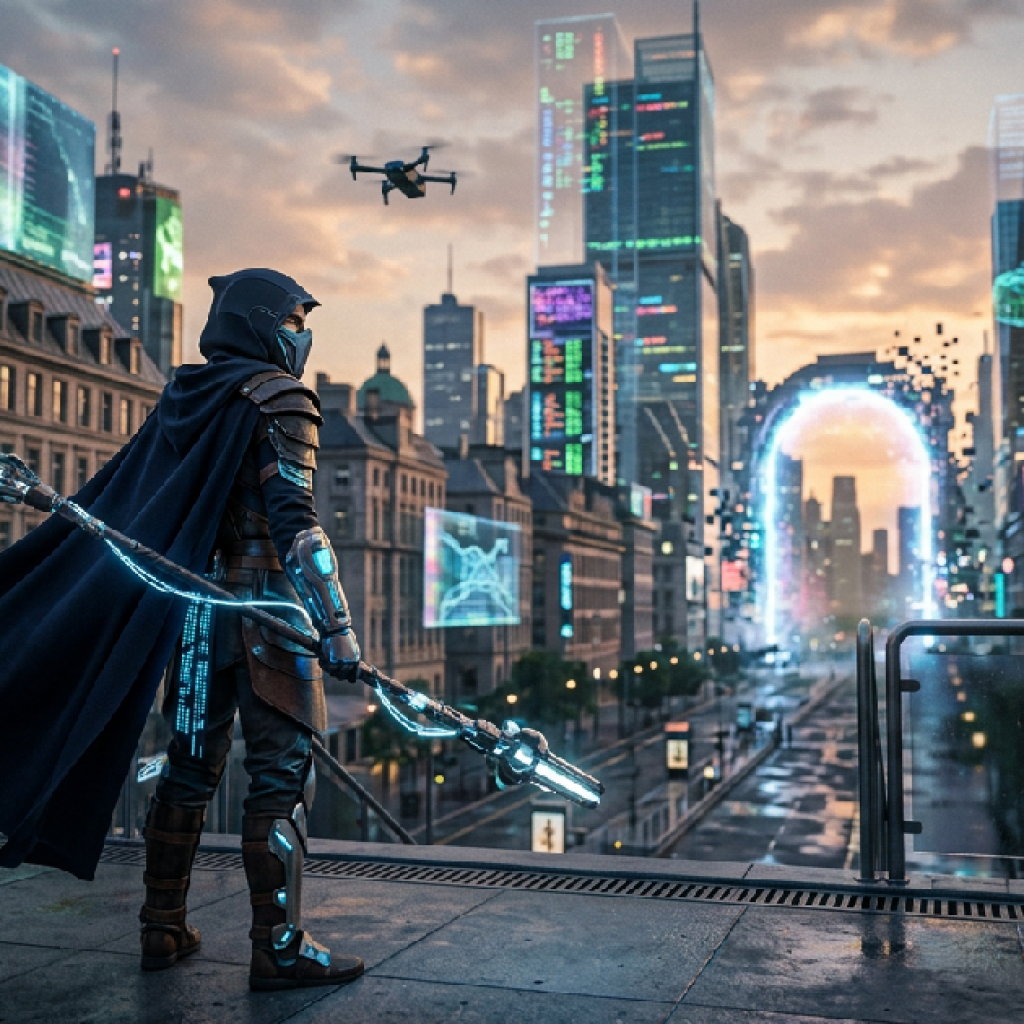 เจาะลึกทิศทางใหม่วงการเกมปีนี้: เมื่อความต่างของการพัฒนาสร้างความคาดหวังที่เหนือกว่าเดิม