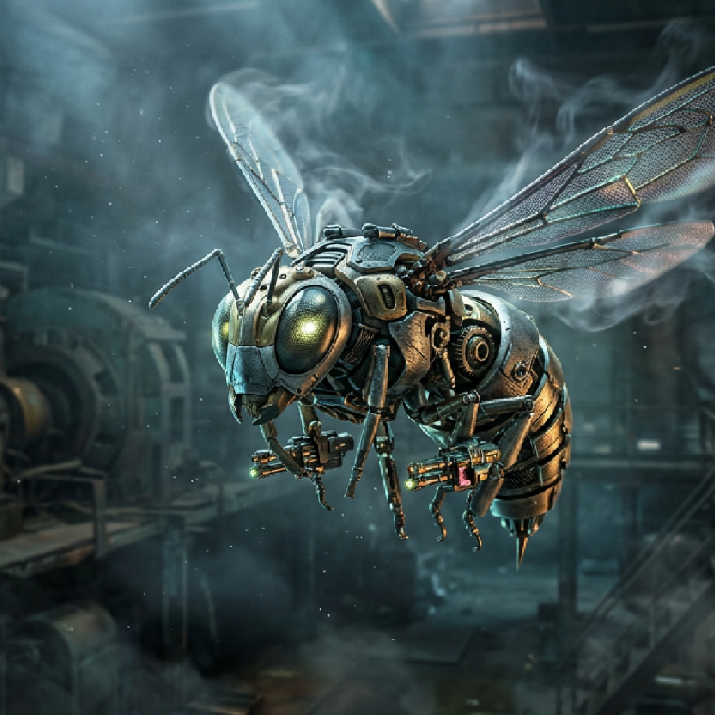 เจาะลึกกระแส Buck Bumble เตรียมคืนชีพฉบับรีเมค? ส่องความเป็นไปได้ของการปลุกตำนานผึ้งไซบอร์กสไตล์คลาสสิก