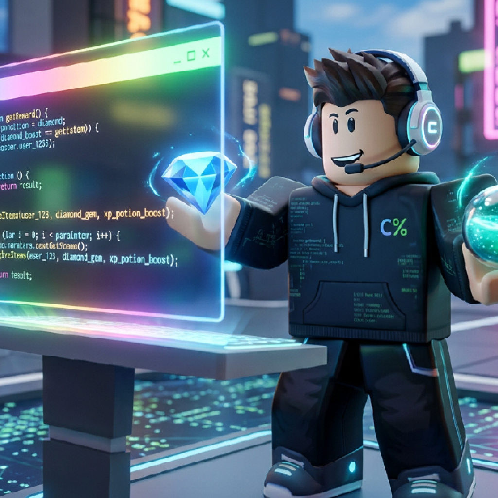 อัปเดตทิศทาง Coding Simulator 2: ส่องโอกาสรับรหัสรางวัลเพื่อเสริมแกร่งในโลกนักพัฒนาจำลองล่าสุด